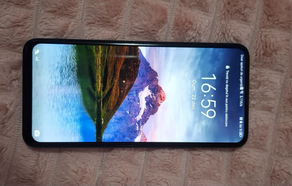 Vând Huawei P Smart Z