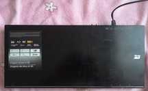 Blu-Ray Sony BDP-S490