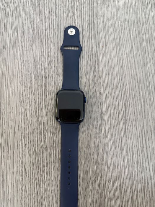 Apple Watch 6 44мм