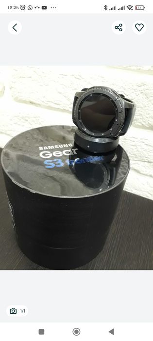 Продам смарт часы