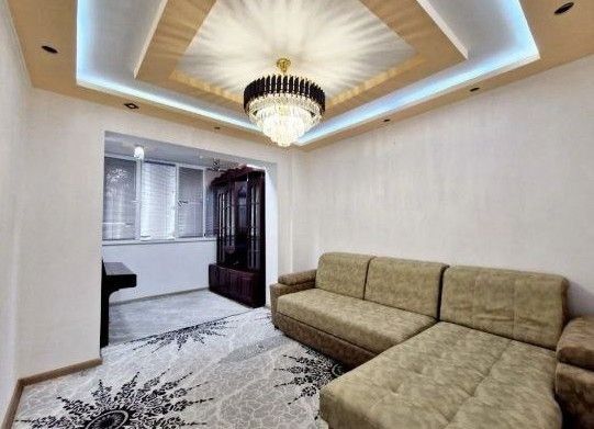 Продаётся  3х комнатная квартира