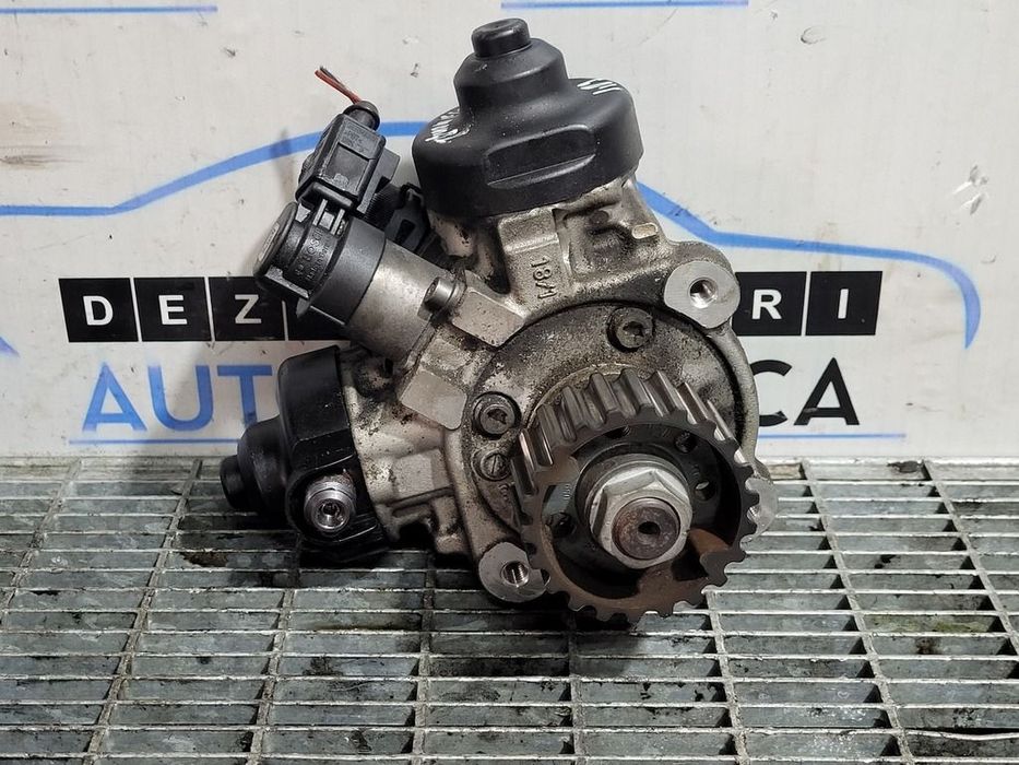 Pompa injectie / inalte Volkswagen Touareg 7P 3.0 TDI 2010 - 2014 204CP CASD (1109) ...