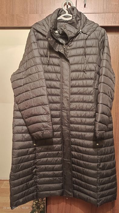 Kurtka bolshimerka, 58-60 razmer