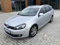VW Golf 6, Highline, DSG, 1.6, 105 CP