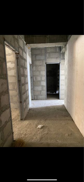 Продается своя квартира в готовом доме