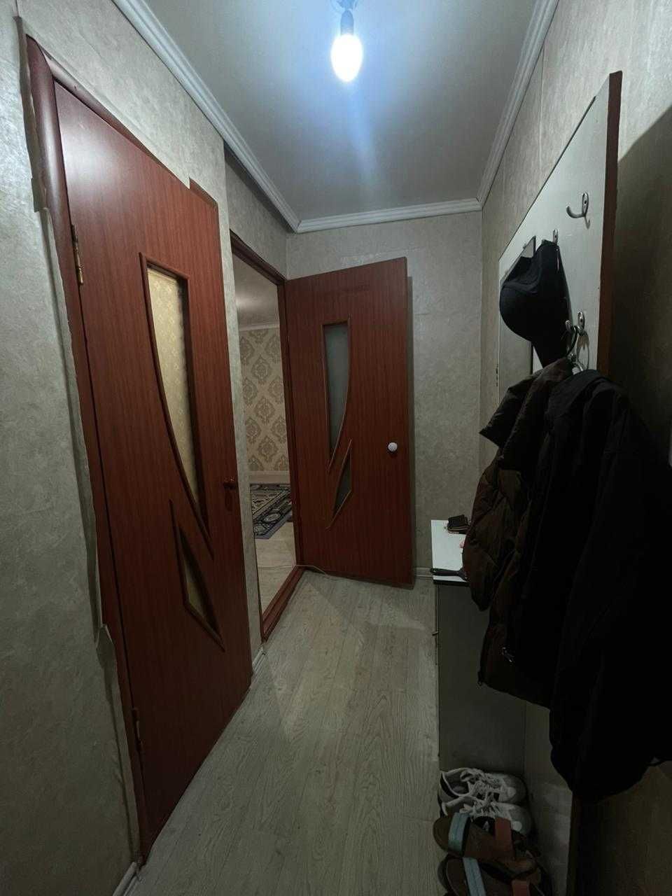 1 комн. кв. рядом ТЦ "ПАССАЖ" НЕДОРОГО заехать и жить можно в ипотеку