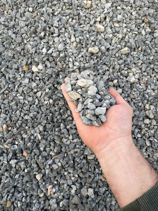 Piatra concasata/ Piatra decorativa