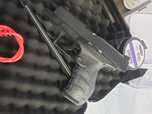 Pistol Airsoft Walther PPQ Mod 24j PUTERE MAXIMA Blow Back FullMetal