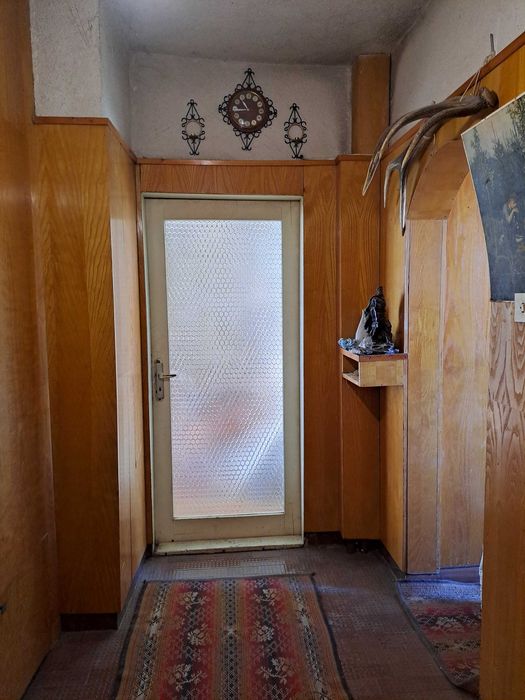 Тристаен апартамент в Разград