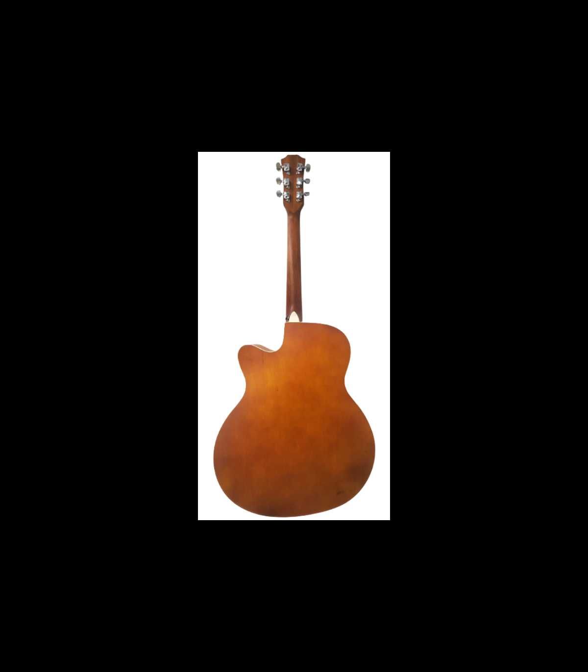 Chitara Acustica Cutway FLAME MJG 40M