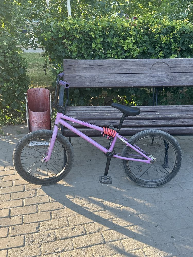 продам bmx от компании eastern