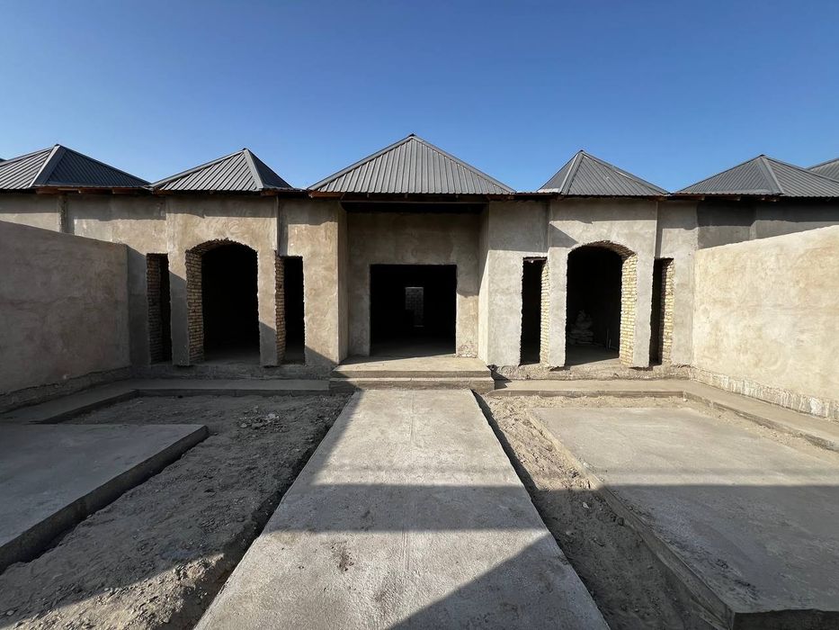 РАССРОЧКАга фоизсиз коттедж сотилади !!!