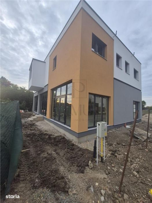 Apartament 2 camere - zona excelenta - modern - constructie noua - pos