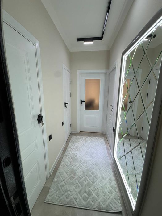 Продаётся Квартира Чиланзор-18 3 Комнота