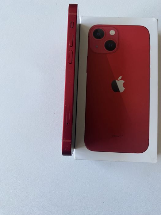 iPhone 13 mini 128 GB