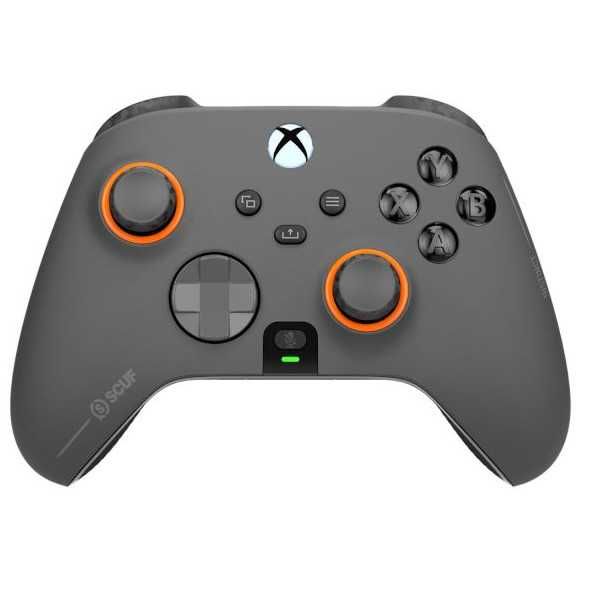 Безжичен контролер SCUF Instinct Pro Grey за Xbox