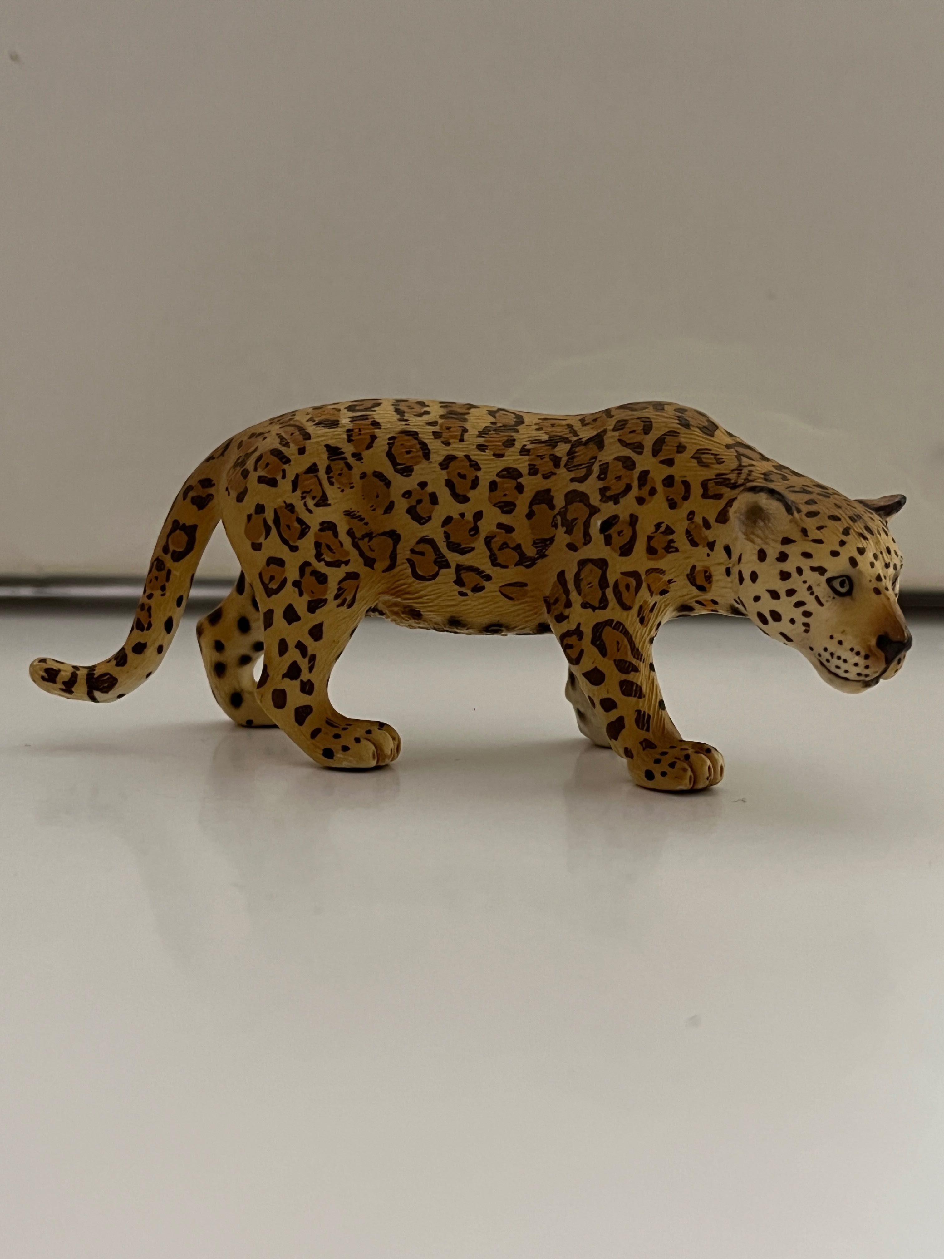 Фигурки Schleich, Safari