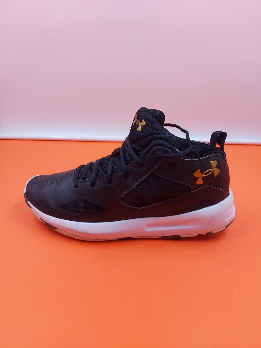Under Armour номер 43 Оригинални мъжки маратонки