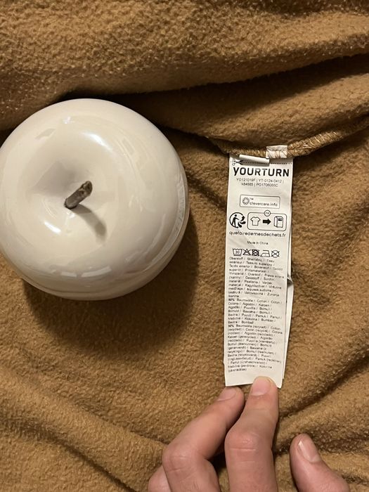 Hanorac zalando marimea L