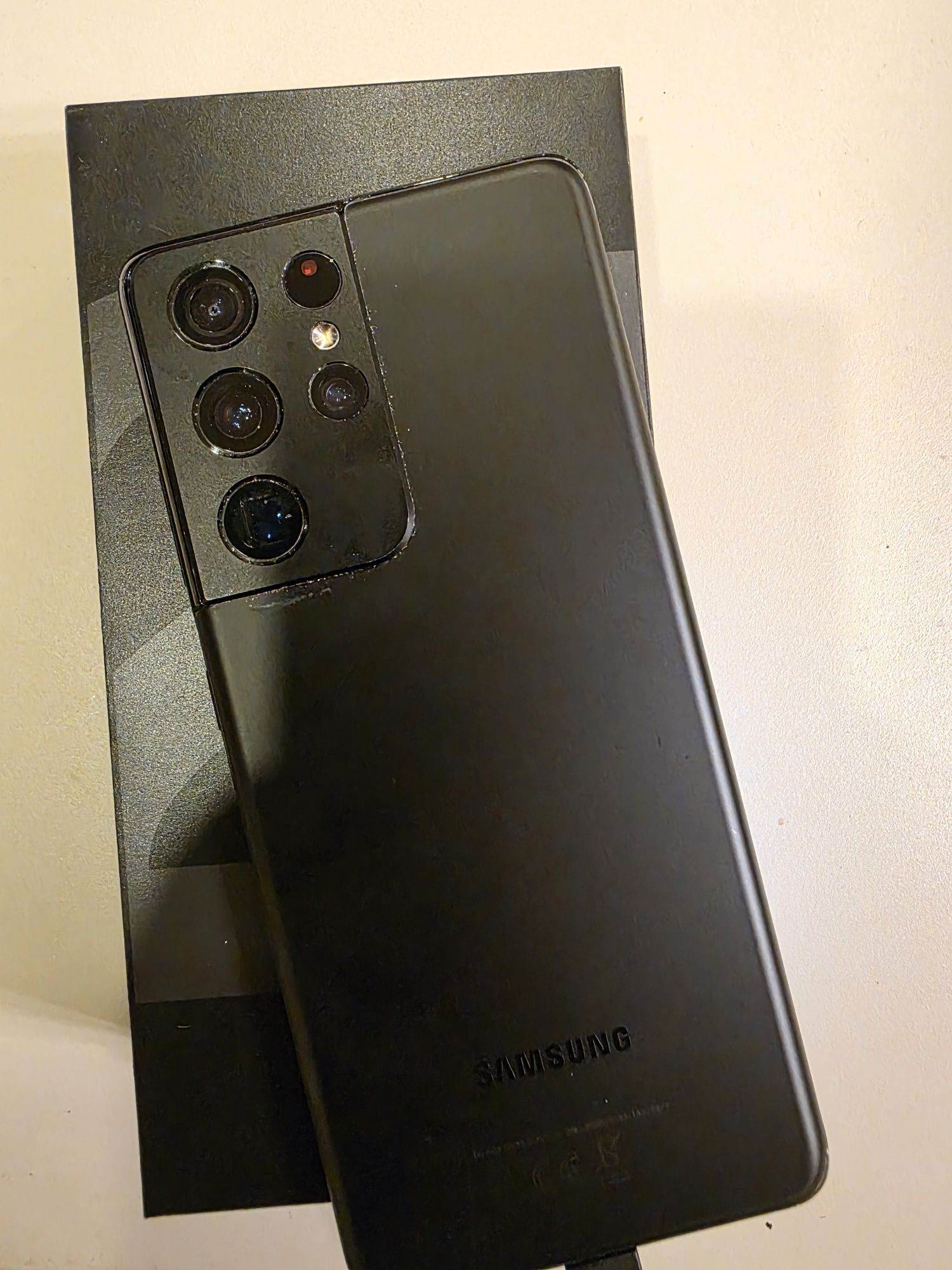 Samsung galaxy s21 ultra