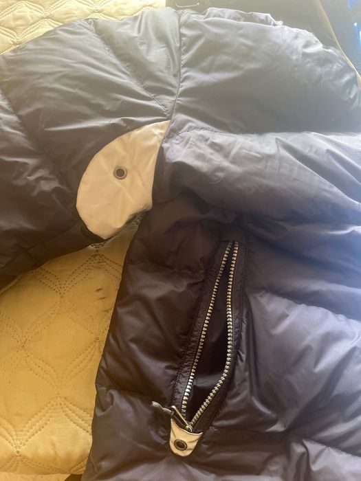 Пухено яке Napapijri