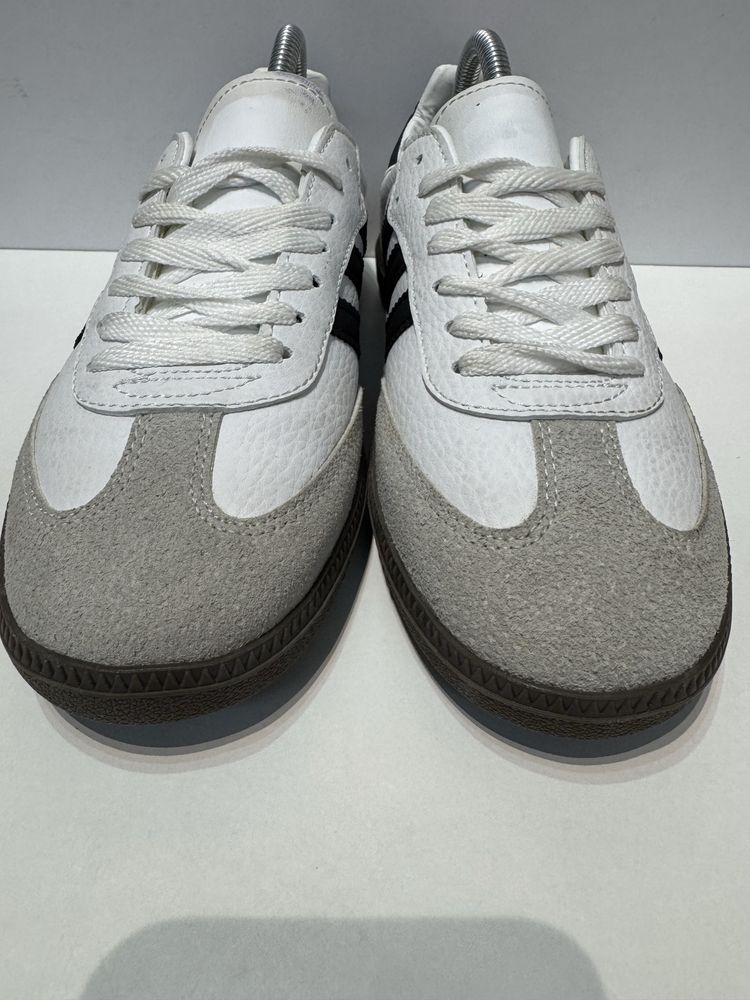 Маратонки ADIDAS SAMBA .Номер 38