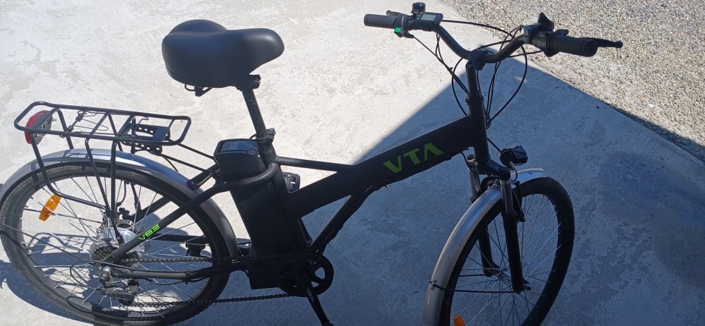 Bicicleta electrice