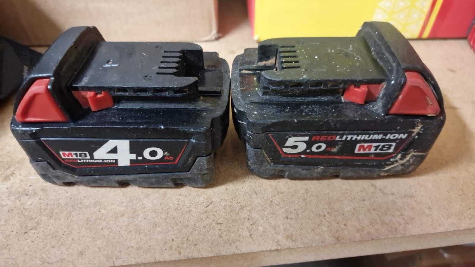 Батерии и зарядно устройство Девалт,  Бош, Bosch GBA 18V