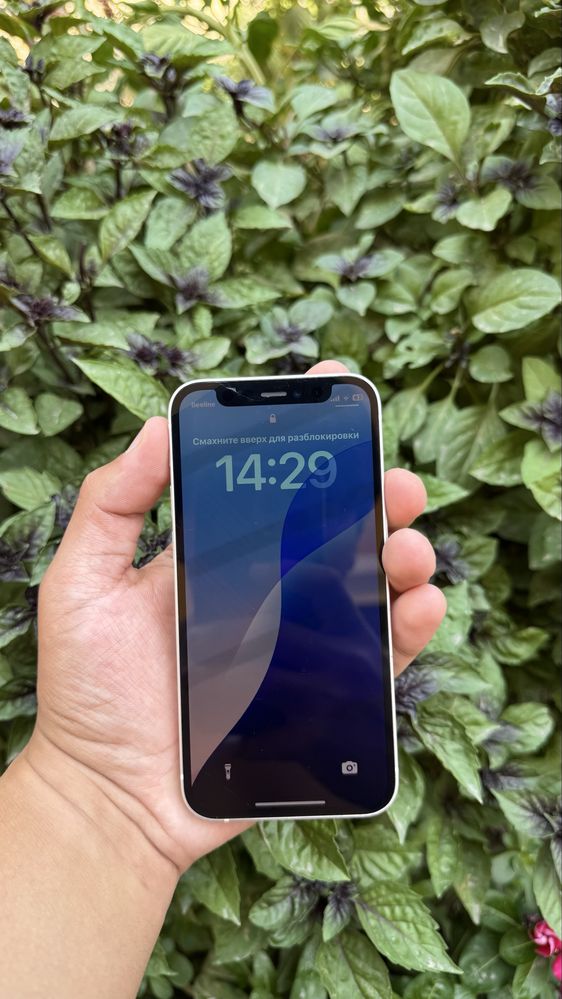 Iphone 12 mini 64gb sotiladi