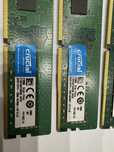 Kit memorie Desktop 64GB DDR4 Crucial (2x32GB)