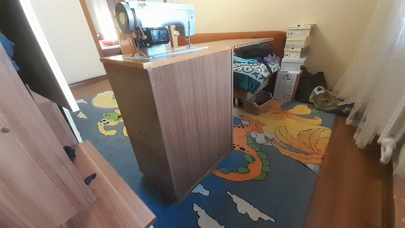 Продам швейную машинку отличного качества