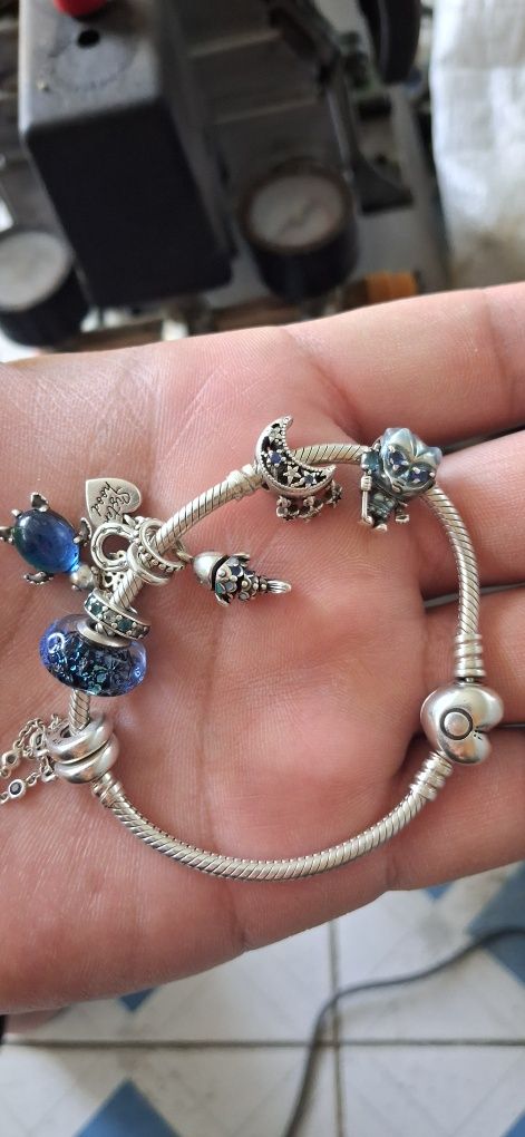 Pandora original