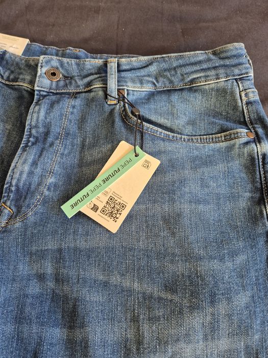 Нови маркови дънки Pepe Jeans