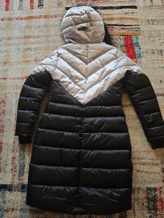 Geaca tip parka Dear2b femei XS pret fix