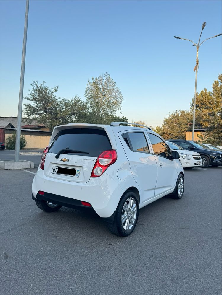 Spark aftamat full 2022 yil