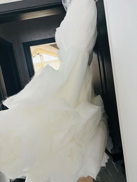 Cristina fashion Рокля0