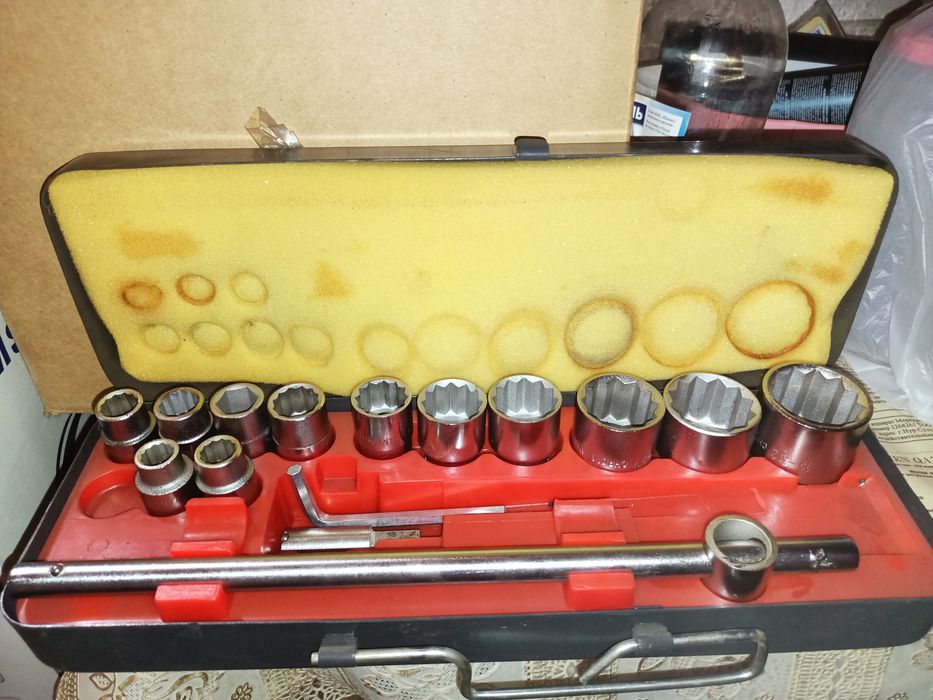 Продам автоключи новые, советские