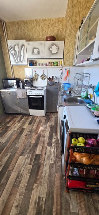 Продава се Едностаен апартамент в София, Надежда 2 - 47 кв.м за 2552 €/кв.м - Снимка #3