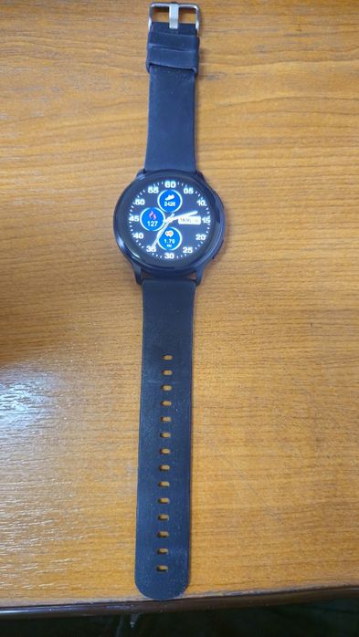 Vand smart watch y33