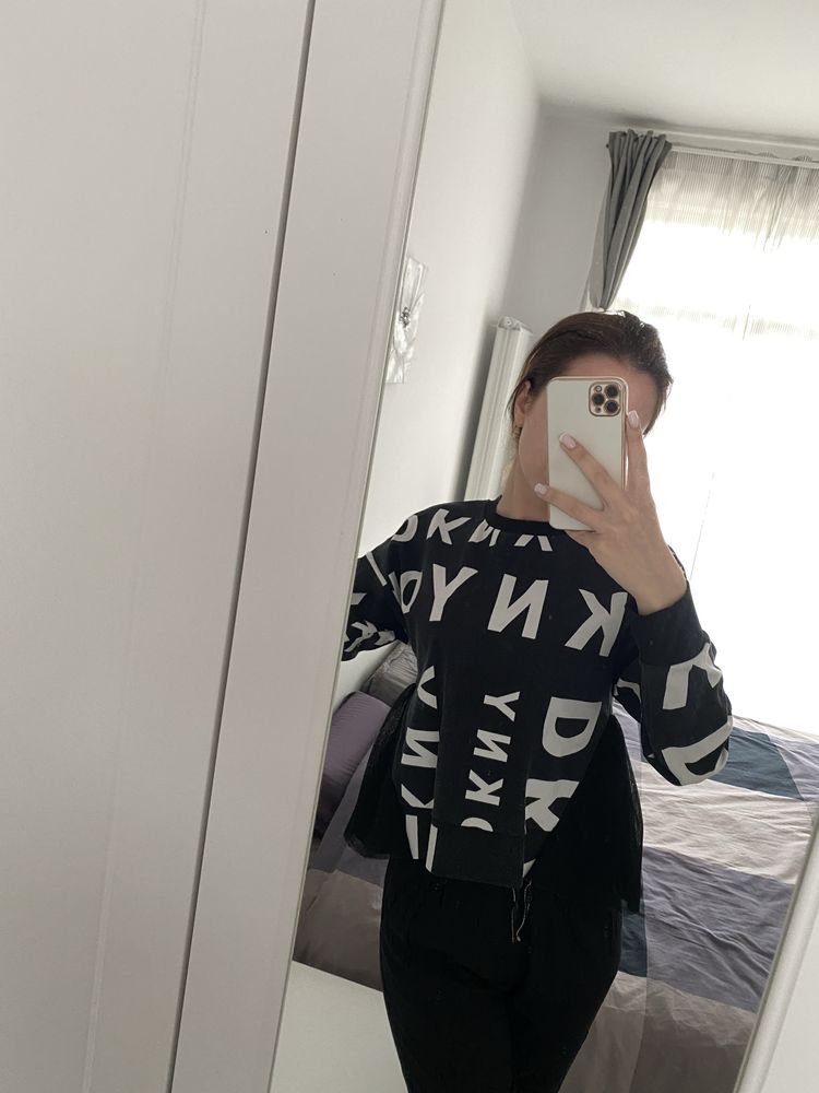 Блуза DKNY, размер S