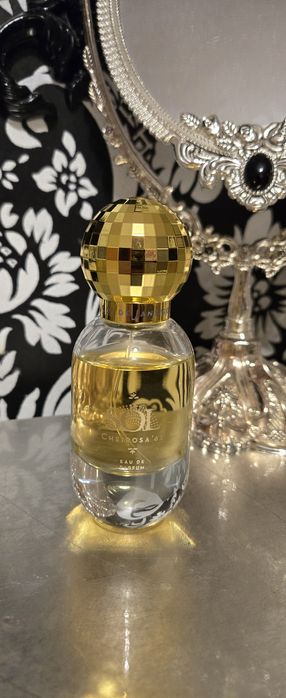 Sol de janeiro cheriosa 62 Brazilian crush edp парфюмът