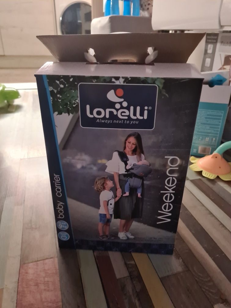 Кенгуру  Loreili