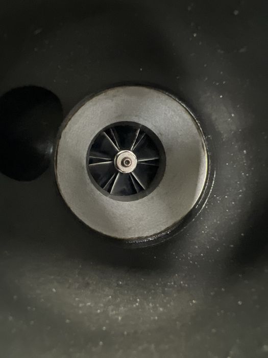 Turbina Mazda 3 1.6d 2011 E6 Turbo Ford Focus 3 E5