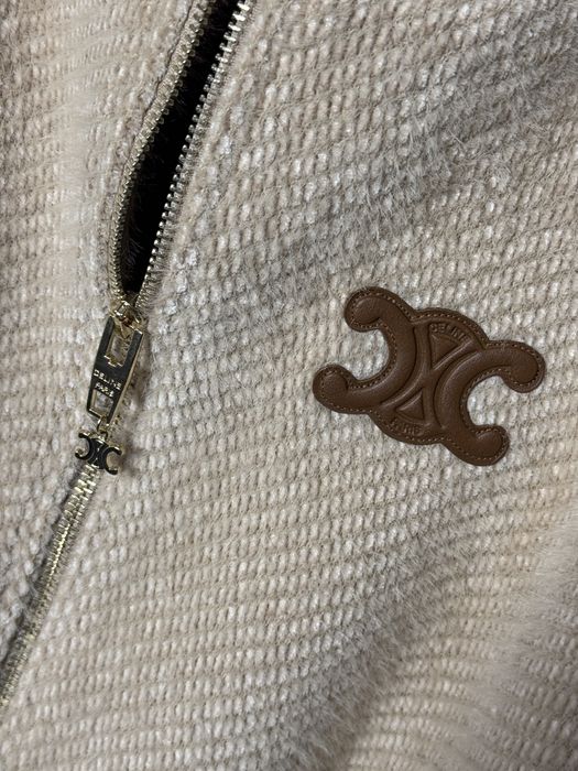 Geaca Celine Premium