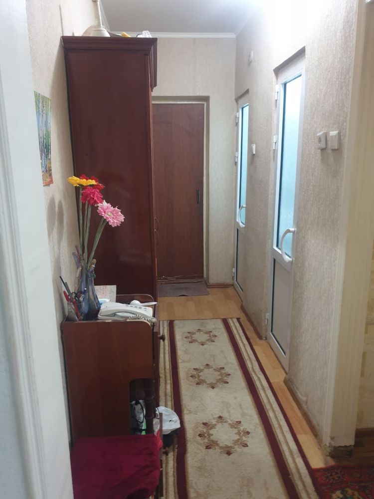 Срочно сдам квартиру.