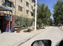 Yunusobod 2 kvartl 1 xonali kvartira Sotiladi Galereyka 1/4/4 27m²