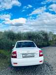 Lada priora 2170