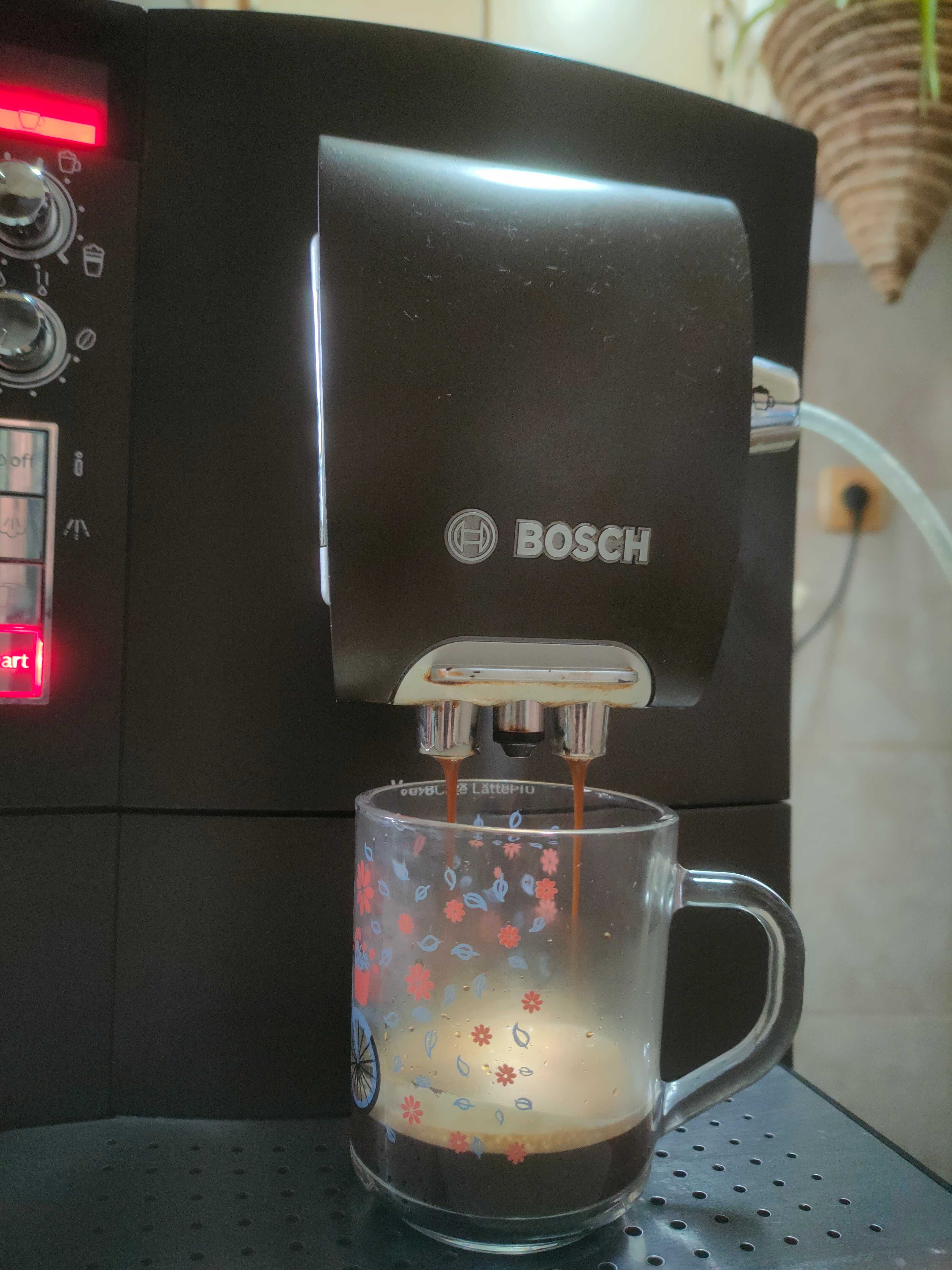 de vanzare Espressor Bosch VeroCafe LattePro