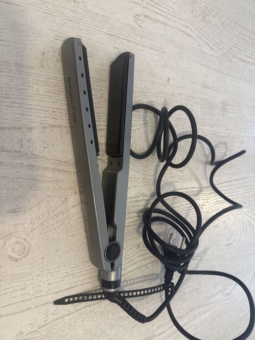 Placa de par profesionala Babyliss Pro