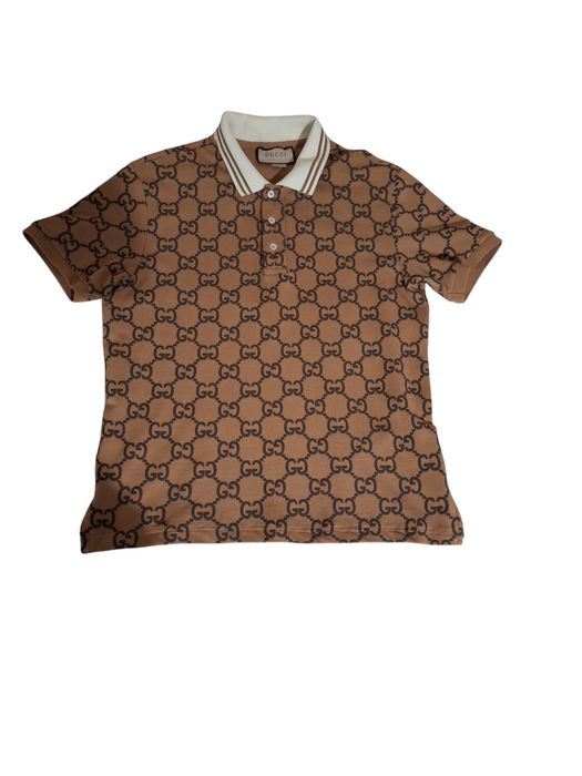 Мъжка Gucci тениска